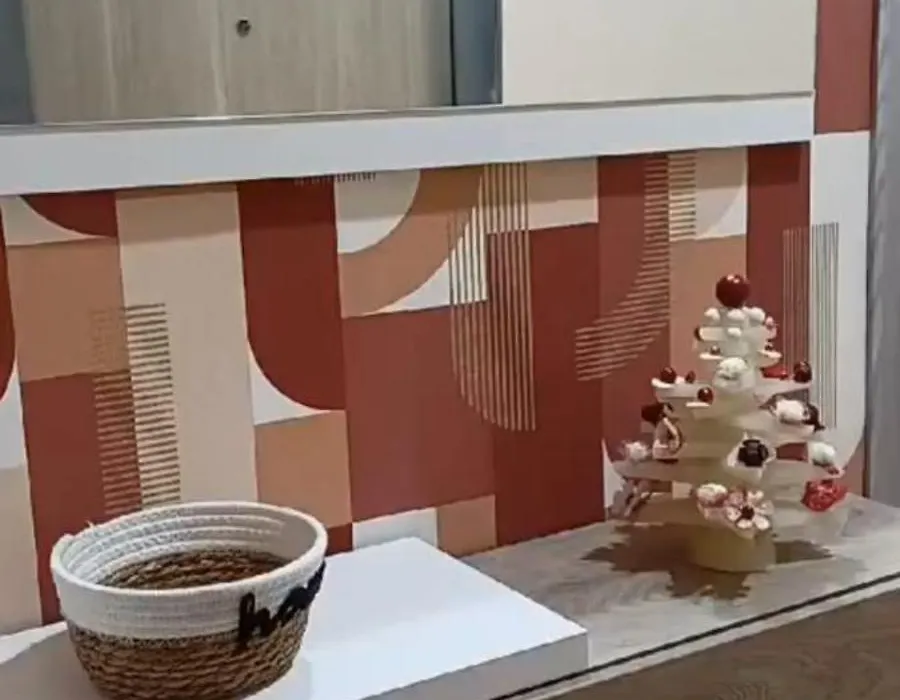 Nonna Peppa House-1